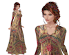 TF* Long Lovely Dress