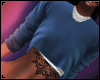 Blue Sweater Sport