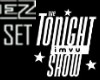 (djezc) Talk Show Set