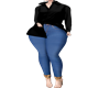 Alix outfit