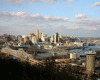 Cincy Skyline 3pc Photo