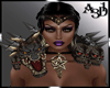 A3D* Witch Armor