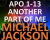 𝄞 Michael Jackson𝄞