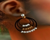 Binibeca earrings
