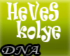 [D] Heves Kolye