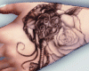 Tattoo Hands | M