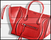 I│Luana Bag Red