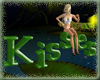 [PS] Green Kisses