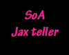 Jax Teller SoA Body