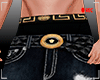 ! Jeans Detoner