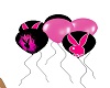 Playboy Bunny Balloons