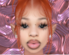 La`Shay Mesh Head