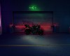 Motorcycle PhotoRoom