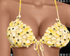 [AZ] RL Amarillo bikini