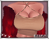 Heart Fur Coat add on