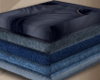 Jeans stack