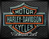 [VC] Harley 3D Sign