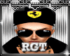 *RgT* Cap Black Ferrari