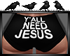 [Maiba] Need Jesus RL