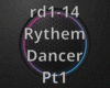 Rythem Dancer Remix Pt1