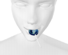 lollipop blue | lana