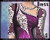 S|Hasina Dress