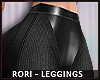 🌼 Rori Leggings Black