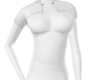 Vix Jacket Add-on Wht