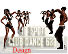 CDl Club Dance 633 P10