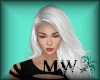 MW Qandalyn White