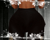 leggin w/cross BMXXL