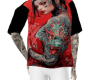 Dragon shirt