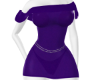 purple dress purple dress