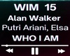 Alan Walker Who I AM