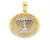 Israel Pendants