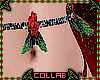 ❄'24 | Mistletoe Skirt