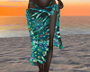 Beach Sarong II