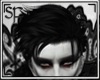 SF Vampire Hair