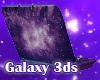 Galaxy 3DS - ACNL