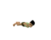 Sleeping Avi