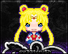 S|Sailor Moon