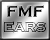 FMF B&S Ears [M]
