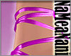 Pink Diamond Heel