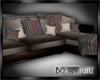 [BGD]Wood Sofa I
