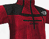 red north