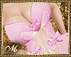 EASTER BUNNY PINK