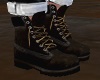 Winter Boots -M-
