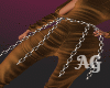Belt Fashion Chain A.G