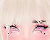 Blonde ADD+ Bangs