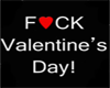 Fk Valentine's Day